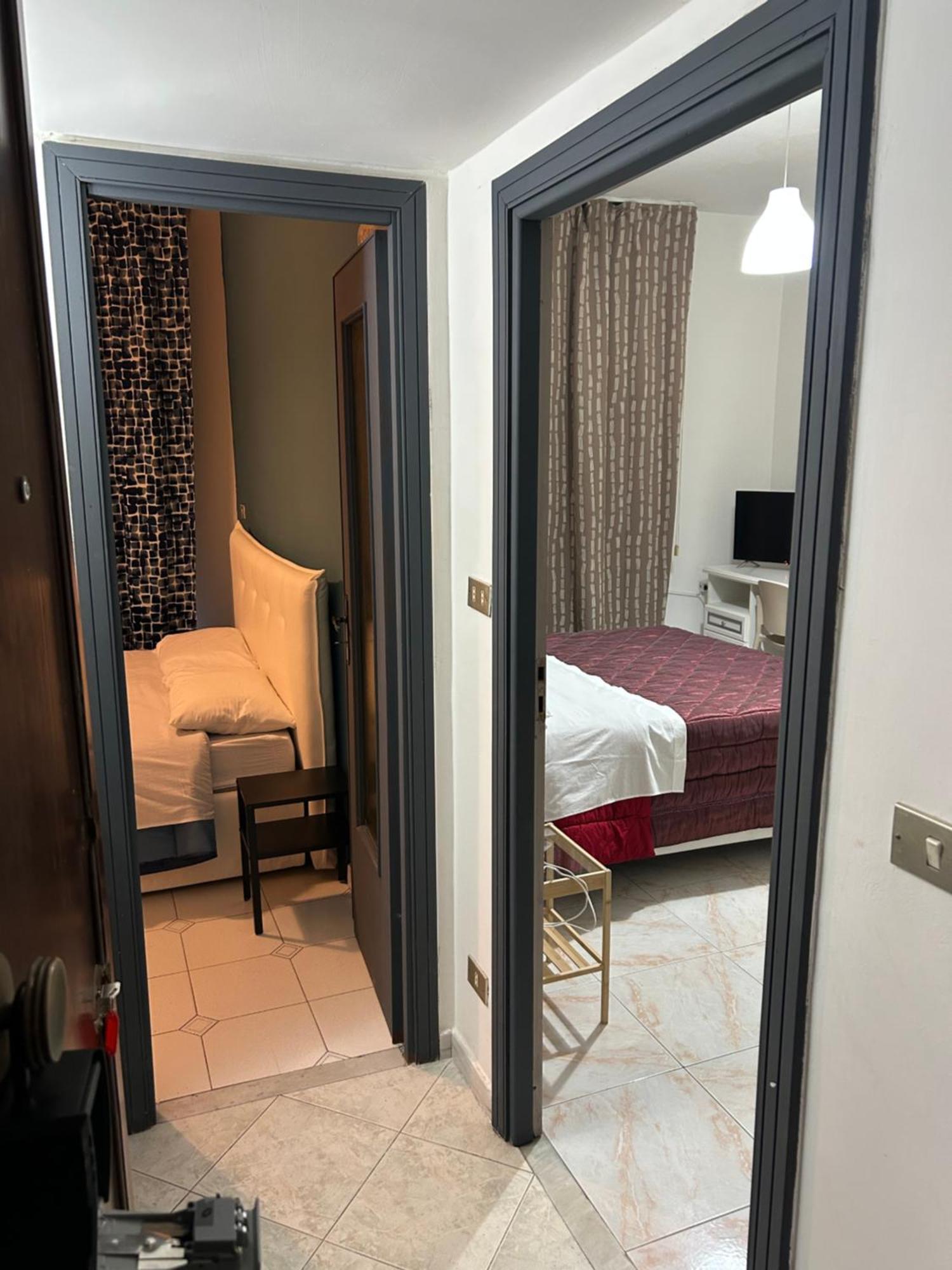 Happy Fly Now Bed & Breakfast Naples Exterior photo